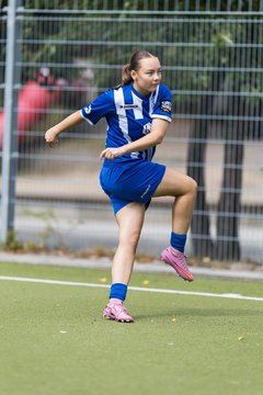 Bild 169 - wBJ FC Suederelbe.